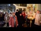 Праздник Воздвижения Креста Господня в одноименном храме столицы Башкортостана