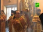 В Ташкентской епархии почтили икону Божией Матери «Знамение» и память священномученика Серафима (Чичагова)