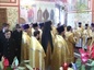 В Софийско-Успенском соборе Тобольского Кремля состоялся молебен на начало учебного года