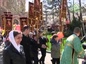 В Краснодаре торжественно встретили праздник Входа Господня в Иерусалим