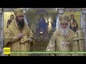 В Ташкенте в день памяти святителя Игнатия Богоносца была совершена архиерейская Божественная литургия