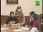 Председатель ОВЦС митрополит Иларион встретился с представителями средств массовой информации