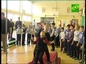 В 24-х школах Екатеринбурга накануне состоялся турнир «Уральский характер»