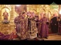 В Свято-Екатерининском кафедральном соборе Краснодара отметили праздник Воздвижения Креста Господня