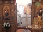 В селе Никитино Козельской епархии состоялось освящение обновленного храма в честь святителя Николая Чудотворца