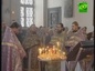В минувшие выходные престольный праздник отметило подворье Ново-Тихвинского женского монастыря