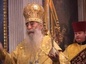 В Санкт-Петербурге прошли торжества в память о святом князе Александре Невском