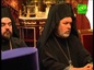Патриарх Кирилл пообщался со многими Предстоятелями