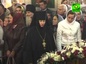 В Молдове молитвенно вспоминали святую Параскеву Сербскую - считающуюся покровительницей республики