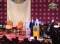 Святейший Патриарх Кирилл возглавил в Москве XV церемонию вручения премий Международного фонда единства православных народов