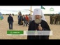 В Ханты-Мансийске заложили церковь пророка Илии