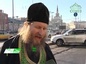 В Москве состоялся крестный ход с молитвой о мире в часовнях всех железнодорожных вокзалах столицы