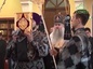 Глава Саратовской митрополии совершил Литургию Преждеосвященных Даров в Саратовской духовной семинарии
