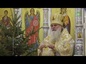 Православные Ташкента также встретили праздник Рождества Христова.