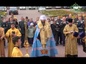 В Челябинске прошел большой казачий собор