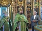 Санкт-Петербургский Сампсониевский собор отметил свой престольный праздник