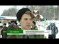 Первый слёт казачьей молодежи Свердловской области прошел в Екатеринбурге