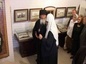 Святейший Патриарх возглавил открытие музея имени Патриарха Алексия II