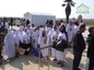 На Святой земле торжественно встретили праздник Крещения Господня