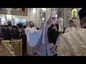 Митрополит Викентий начал Рождественские визиты по приходам Ташкентского благочиния.