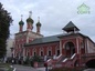 Высоко-Петровский монастырь Москвы провел общегородской молодежный квест