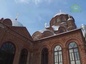 Святейший Патриарх Кирилл посетил остров-град Свияжск