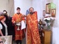 Митрополит Астанайский и Казахстанский Александр совершил чин освящения Успенского храма в городе Алма-Ате