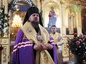 Сыктывкарская епархия торжественно отметила 20-летие со дня своего образования