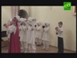 В православной гимназии города Тольятти прошло посвящение в студенты