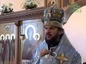 В Воскресенском Новодевичьем монастыре Санкт-Петербурга отметили Явление Пресвятой Богородицы преподобному Сергию Радонежскому