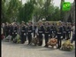 В Севастополе прошли торжества, посвященные 227-й годовщине со дня образования Черноморского флота России 