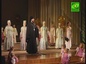 Фестиваль православной песни и духовной поэзии «Вера, Надежда, Любовь» прошел в Сыктывкаре