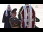Патриарх Московский и всея Руси Кирилл возложил венок к Монументу Победы в Минске