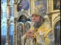 В Николо-Казанском кафедральном соборе прошла божественная литургия в честь 100 лет со дня основания