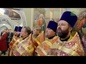 Престольный праздник отметила московская церковь святых мучеников и исповедников Михаила и Феодора 