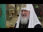 Предстоятель Русской Церкви посетил кафедральный собор святых Жен-мироносиц в Баку