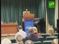  Итоги, проблемы и перспективы совместной социальной службы обсуждали в Москве
