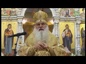 В день всех святых в Свято-Успенском соборе города Ташкента прошло архипастырское богослужение