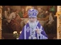 42-я годовщина архиерейской хиротонии Святейшего Патриарха Кирилла