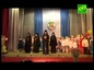 В пасхальные дни в Краснослободской епархии прошел фестиваль «Пасхальный Благовест»