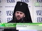 В пресс-центре ТАСС обсудили предстоящую в Санкт-Петербурге программу праздничных мероприятий на Международный день православной молодежи