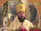 В п. Романовка, Балашовской епархии, почтили память святителя Луки (Войно-Ясенецого) 