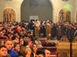 В молдавском Свято-Параскевинском Хынковском монастыре встретили праздник Богоявления