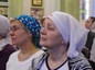 В Санкт-Петербурге, в Свято-Духовском зале Александро-Невской лавры, состоялись Иннокентиевские чтения