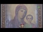В Ташкенте почтили день памяти иконы Божией Матери «Троеручица»