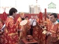 Митрополит Пензенский и Нижнеломовский Серафим совершил чин освящения нового храма в микрорайоне Арбеково г. Пензы