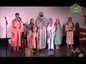 В Волгограде прошел традиционный XII фестиваль воскресных школ «Наши именины»