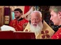 Состоялся архипастырский визит митрополит Одесского и Измаильского Агафангела на Юг епархии.