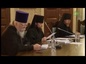 Святейший Патриарх Кирилл возглавил заседание Высшего Церковного Совета в Москве
