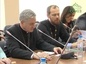 В Москве состоялась встреча Межфракционной депутатской группы в защиту христианских ценностей с делегацией представителей французской общественности